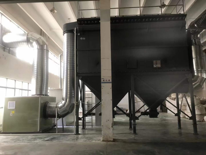 如何來選擇布袋除塵設(shè)備中所用的布袋呢？